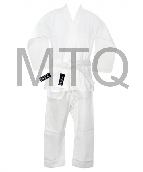 Кимоно Rusco Sport для карате, белое (р. 150) № 2