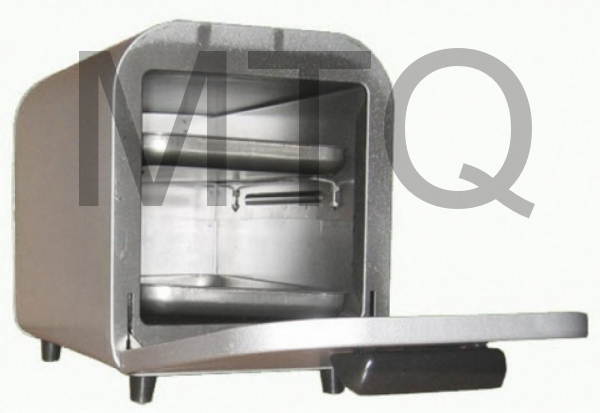 Электрическая печь КЕДР ШЖ- 0,625/220