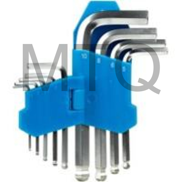 SMARTBUY (SBT-HSS-9) Набор ключей