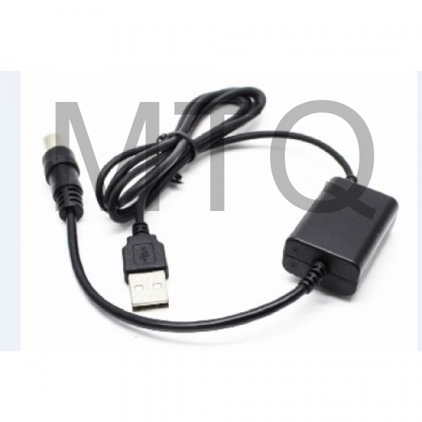 Усилитель ZOLAN UI 01 инжектор питания