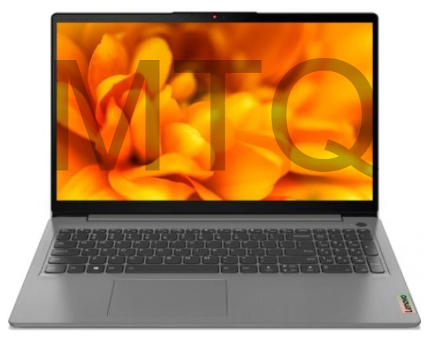 LENOVO 15.6 IdeaPad 3 15ITL6 Grey(82H803HGFE)