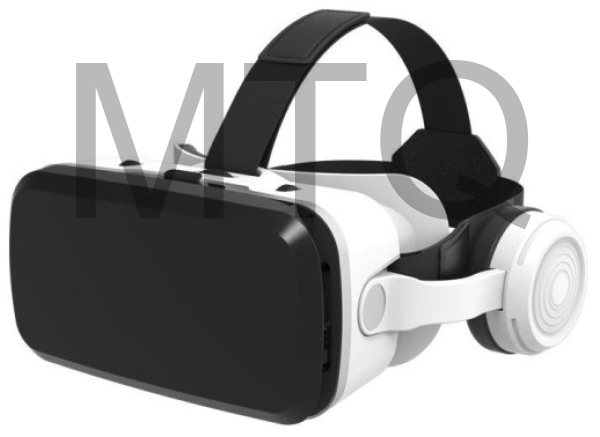 RITMIX RVR-600 белый