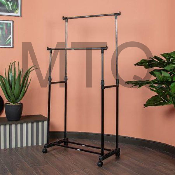 Стойка для одежды HELEX W-12