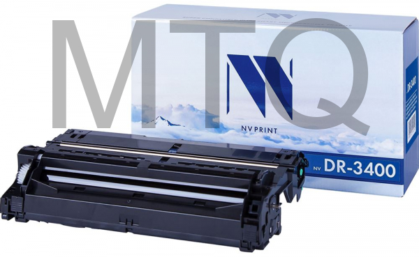 NV PRINT NV-DR3400
