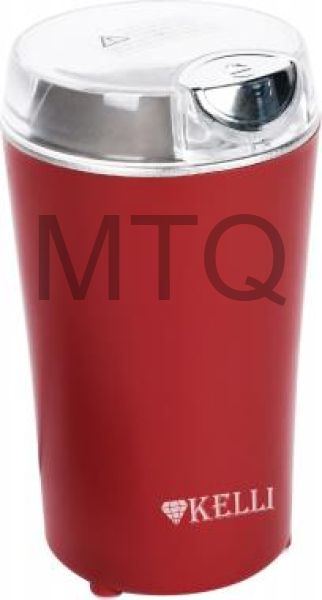 KELLI KL-5137Красный