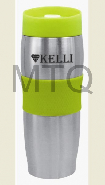 KELLI KL-0942 Зелёный