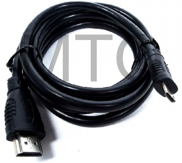 Кабель BELSIS (SP1049) кабель HDMI А вилка - HDMI А вилка, длина 1,5 м
