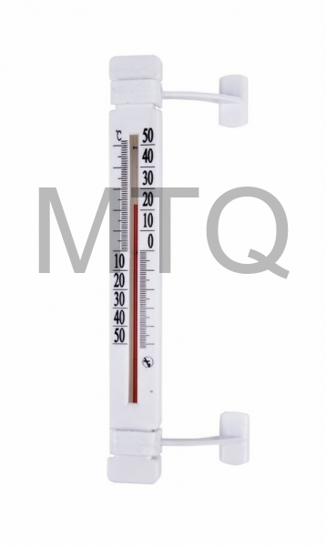 PROCONNECT (70-0581) ТЕРМОМЕТР НАРУЖНЫЙ ОКОННЫЙ НА КЛЕЙКОЙ ЛЕНТЕ