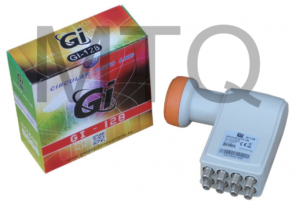 Конвертор 8 out Сircular