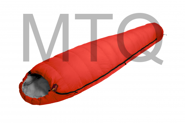 Спальный мешок детский