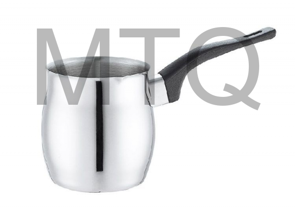 Турка MALLONY Кофеварка (турка) TURCO 400мл (007008)