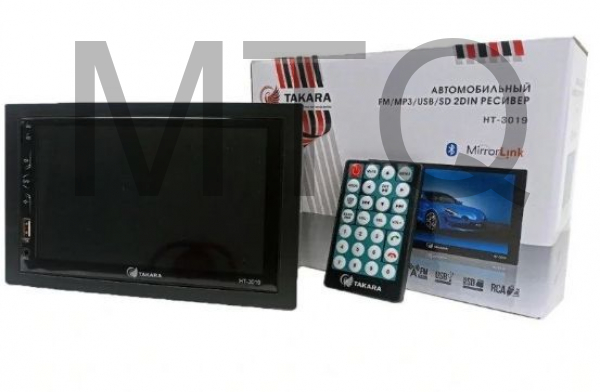 TAKARA HT-3019