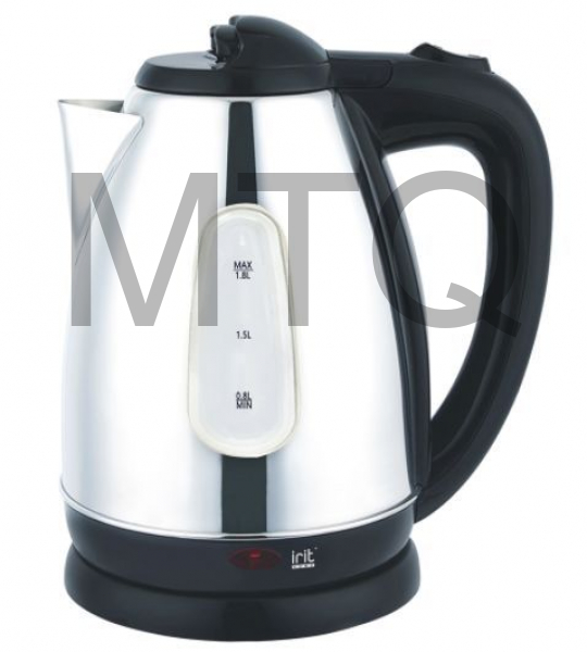 IRIT IR-1341 нержавейка