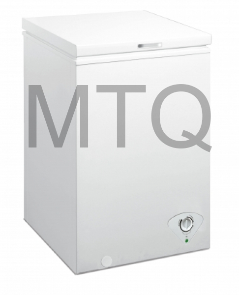 Морозьная камера БИРЮСА 115KX 99л (ларь)