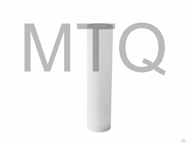 Картридж ГЕЙЗЕР PP 25-10SL (28212)