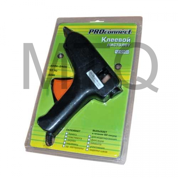 Термо пистолет PROCONNECT (12-0103) большой