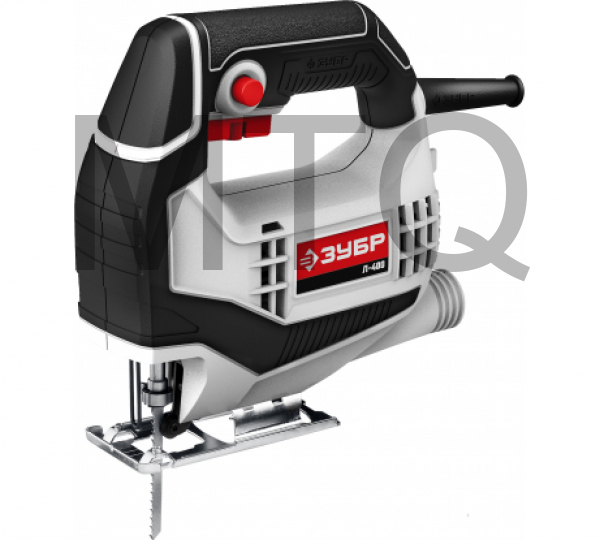ЗУБР Л-400 Лобзик электрический