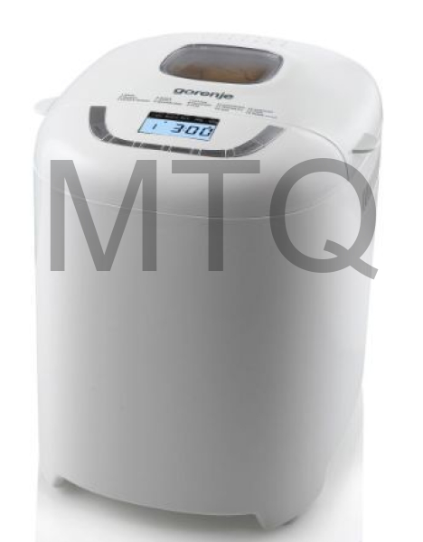 GORENJE BM910WII 673846 Хлебопечь