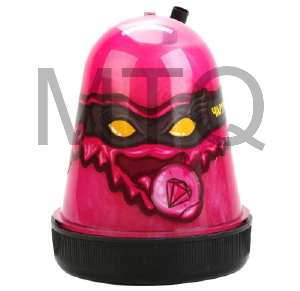 SLIME S130-4 "Ninja", Чарующий