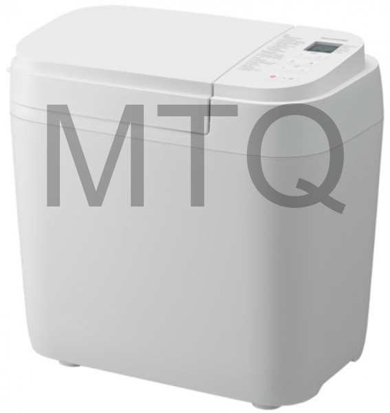 PANASONIC SD-B2510WTS