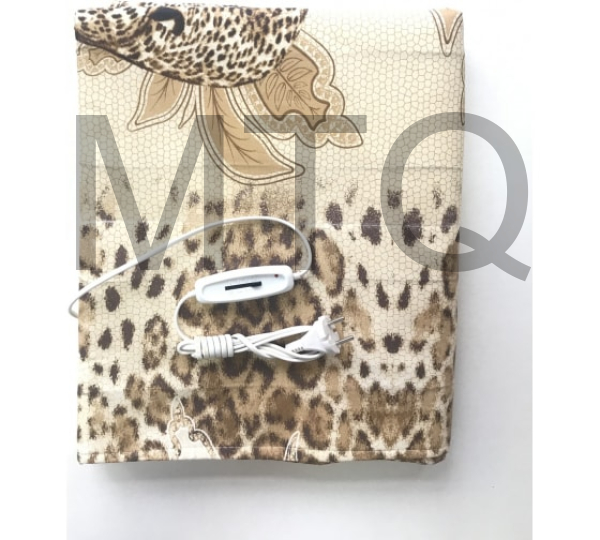 БРТЗ Грелка электрическая ГЭМР 9-60-03 (1500х900) (16с400)