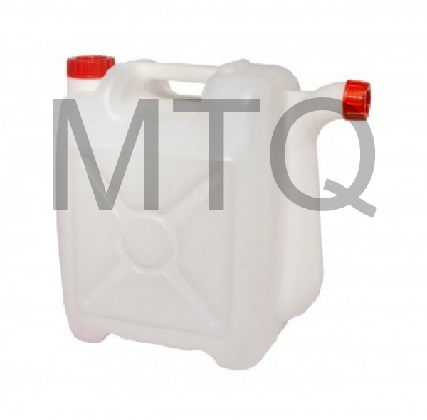 АЛЬТЕРНАТИВА М049 Канистра со сливом 10л.