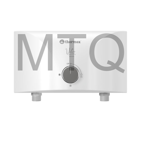 THERMEX Vetro 5500 combi