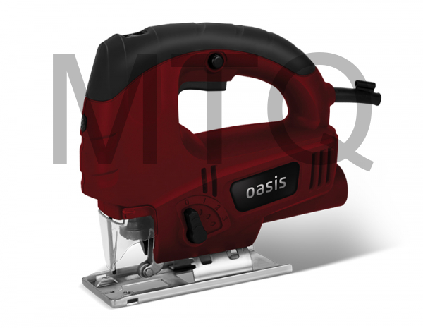 OASIS LE-65 Электролобзик