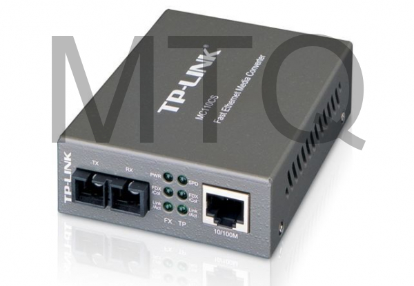 TP-LINK MC110CS