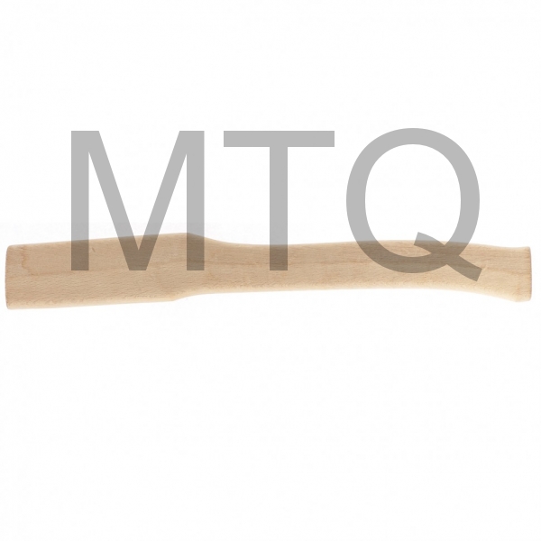 Топорище, шлифованное, Бук, 400 мм Россия