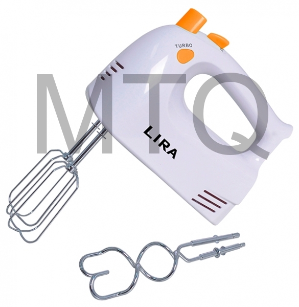 Миксер LIRA LR 0302