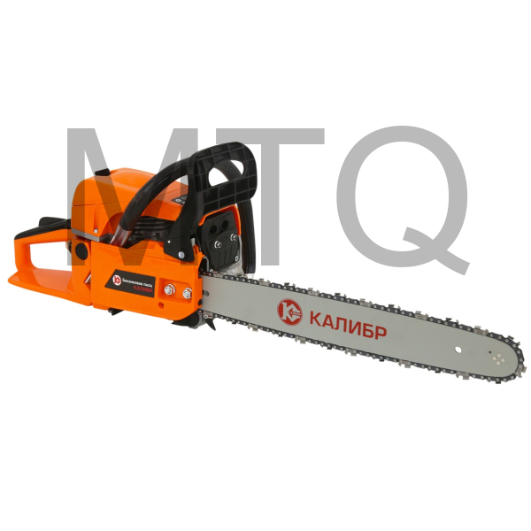 КАЛИБР Бензопила БП- 2800/18У 66515