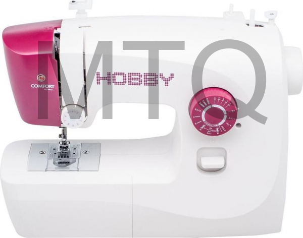 Швейная машина COMFORT 120