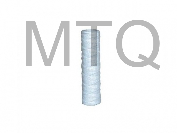 Кассета БАРЬЕР сменный фильтроэлемент "Механика 5 мкм" нить