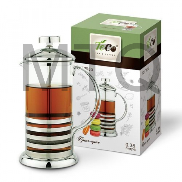 Френч пресс TECO TС F2035