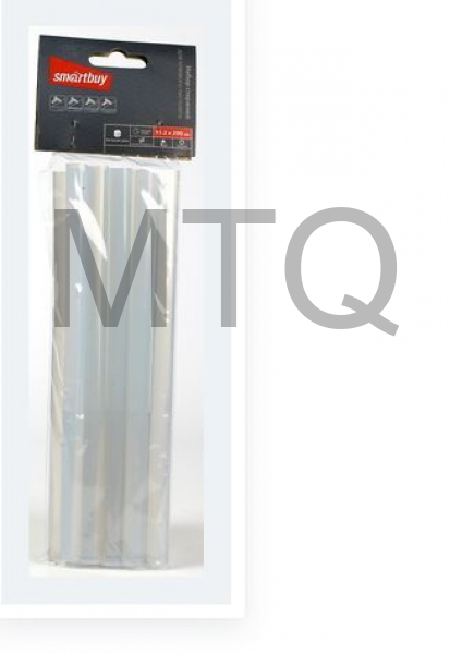 SMARTBUY (SBT-GGG-10) Стержни клеевые