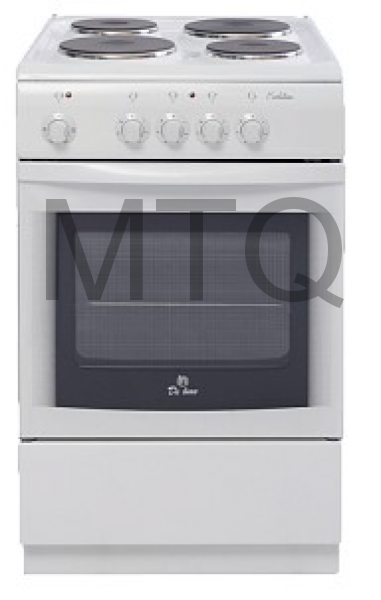 Плита электрическая DE LUXE 506004.04Э (916601)