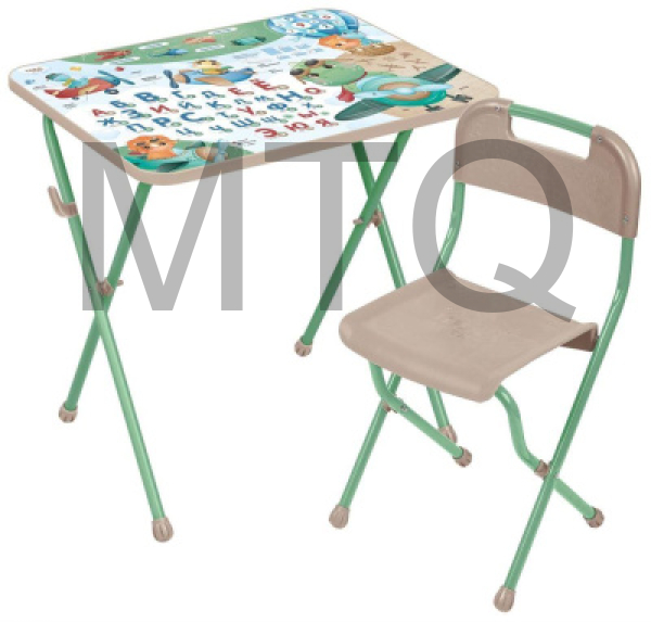 NIKA КП/Д с ДИНОпилотами