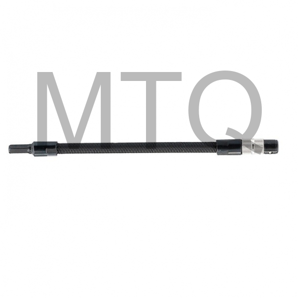 Гибкий переходник для бит, 190 мм, 1/4 Gross