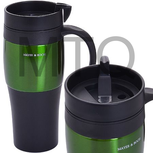 MAYER&amp;BOCH 30516 зеленый/черный