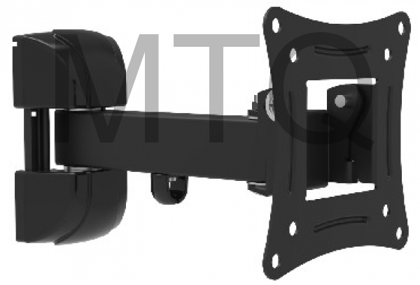 Кронштейн MD-3304 черный