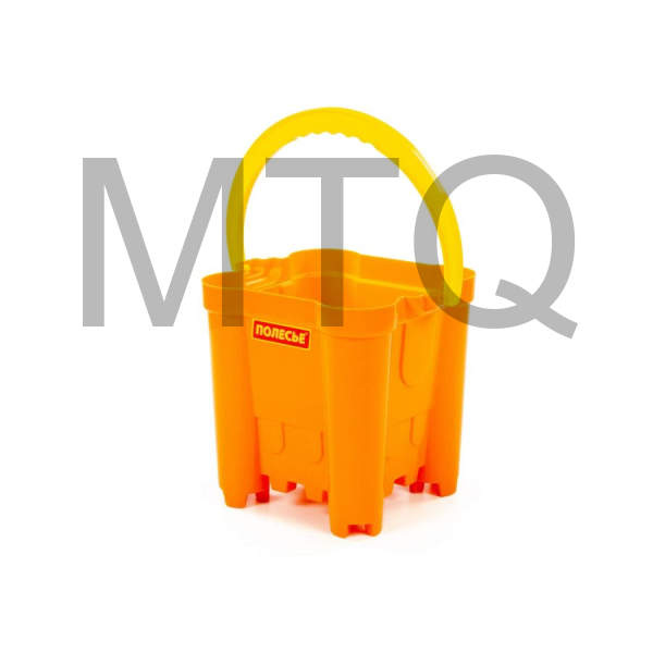 ПОЛЕСЬЕ Ведро-крепость Макси 45089