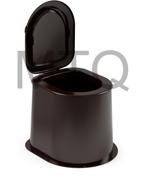 АЛЬТЕРНАТИВА М1295 (коричневый)