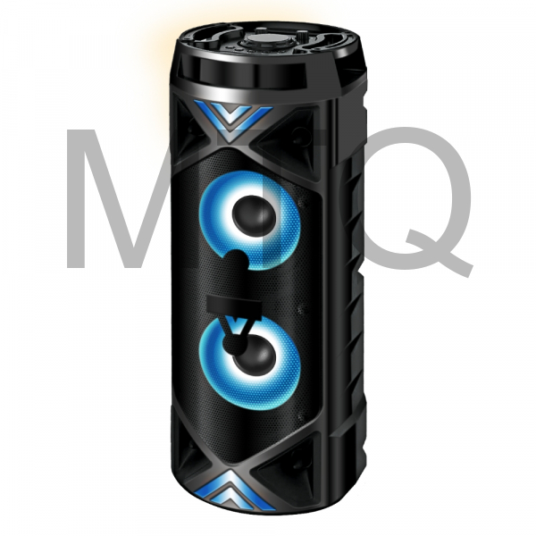 Минисистема GINZZU GM 209