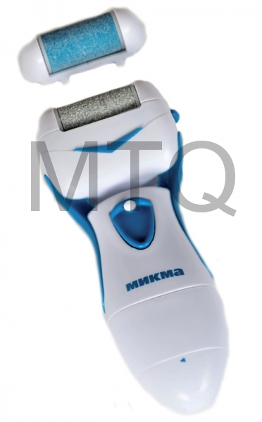 Маникюр/педикюрный набор МИКМА ИП2500 Комплект головок к электрической роликовой пилке