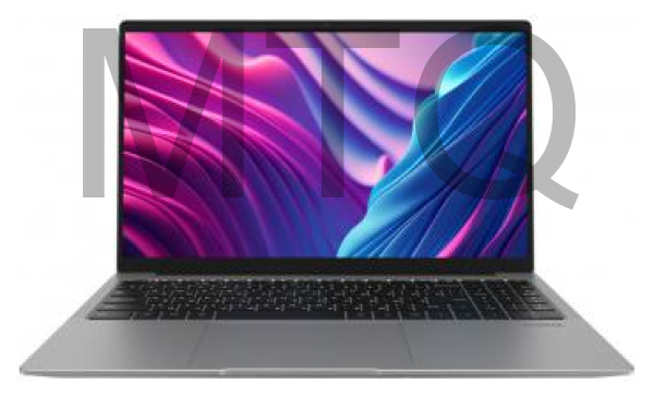 DIGMA 15.6 Eve P5851 Silver (DN15N5-8CXW05)