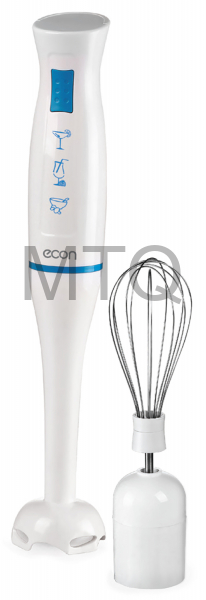 Блендер ECON ECO 201HB