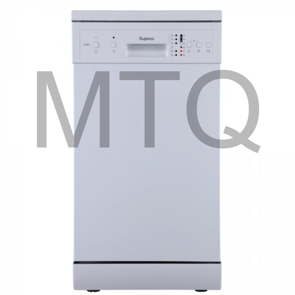 БИРЮСА DWF-409/6 W