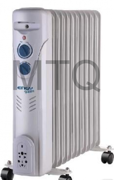 Масляный обогреватель ENGY EN 2311 FUSION
