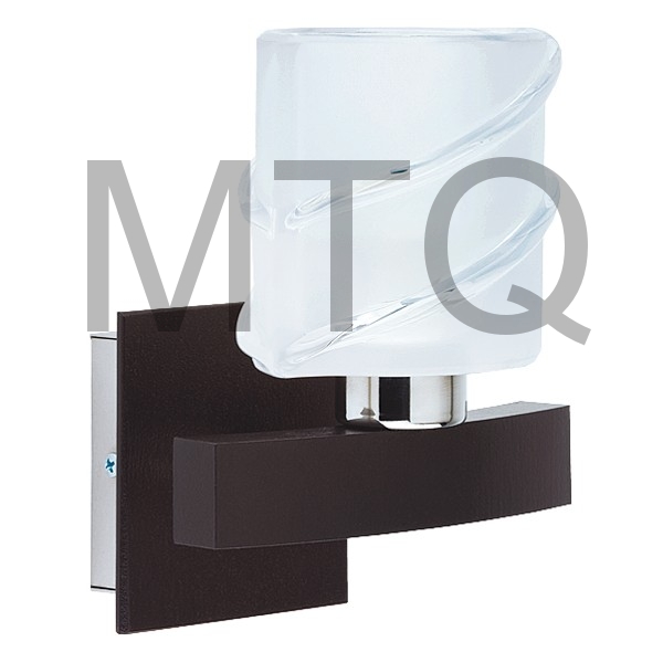 Светильник ALFA - 13560---бра---1 квадрат (8795)